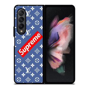 NEW SUPREME PATTERN Samsung Galaxy Z Fold 3 Case Cover NEW SUPREME PATTERN Samsung Galaxy Z Fold 3 Case Cover