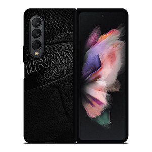 NIKE AIRMAX SHOES LOGO Samsung Galaxy Z Fold 3 Case Cover