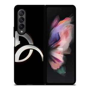 NOVAK DJOKOVIC NOLE SYMBOL Samsung Galaxy Z Fold 3 Case Cover