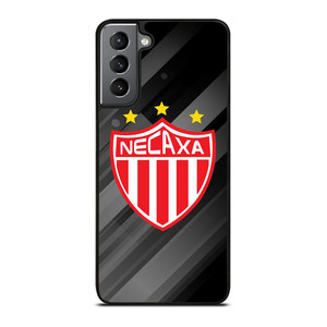 DEPORTIVO NECAXA LOGO 2 Samsung Galaxy S21 Plus Case DEPORTIVO NECAXA LOGO 2 Samsung Galaxy S21 Plus Case