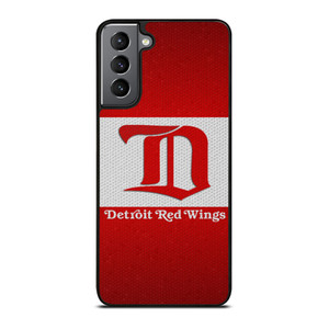 DETROIT RED WINGS 2 Samsung Galaxy S21 Plus Case DETROIT RED WINGS 2 Samsung Galaxy S21 Plus Case
