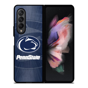 PENN STATE SYMBOL Samsung Galaxy Z Fold 3 Case Cover PENN STATE SYMBOL Samsung Galaxy Z Fold 3 Case Cover