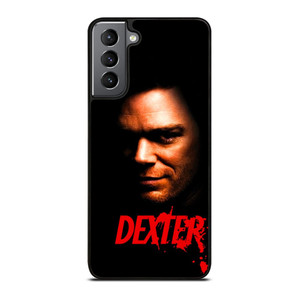 DEXTER Samsung Galaxy S21 Plus Case