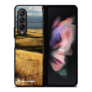 REALTREE DESERT Samsung Galaxy Z Fold 3 Case Cover