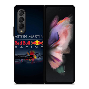 REDBULL RACING TEAM FORMULA ONE Samsung Galaxy Z Fold 3 Case Cover REDBULL RACING TEAM FORMULA ONE Samsung Galaxy Z Fold 3 Case Cover