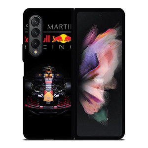 REDBULL RACING TEAM Samsung Galaxy Z Fold 3 Case Cover