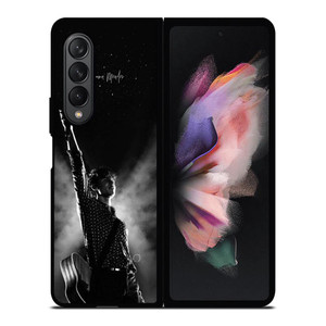 SHAWN MENDES Samsung Galaxy Z Fold 3 Case Cover