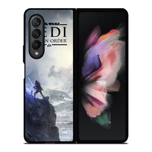 STAR WARS JEDI FALLEN ORDER Samsung Galaxy Z Fold 3 Case Cover
