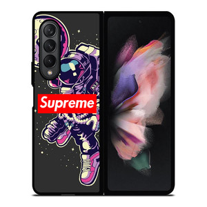 SUPREME ASTRONAUT Samsung Galaxy Z Fold 3 Case Cover