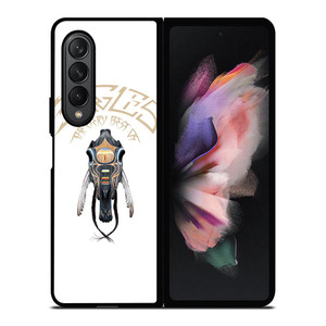 THE EAGLES VERY BEST OF ALBUM Samsung Galaxy Z Fold 3 Case Cover