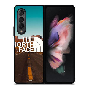 THE NORTH FACE UTAH MOUNTAINS Samsung Galaxy Z Fold 3 Case Cover THE NORTH FACE UTAH MOUNTAINS Samsung Galaxy Z Fold 3 Case Cover