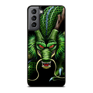 DRAGON BALL Z SHENLONG Samsung Galaxy S21 Plus Case