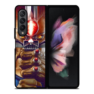 THUNDERCATS ART Samsung Galaxy Z Fold 3 Case Cover