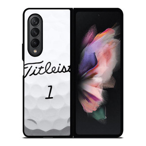 TILEIST 1 Samsung Galaxy Z Fold 3 Case Cover