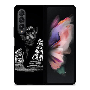 TONY MONTANA AL PACINO SCARFACE MOVIE Samsung Galaxy Z Fold 3 Case Cover