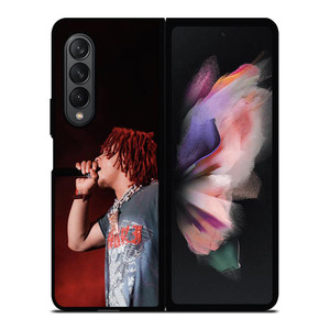 TRIPPIE REDD RAPPER Samsung Galaxy Z Fold 3 Case Cover