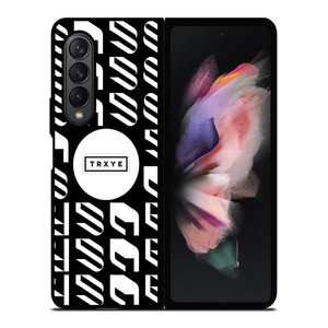 TROYE SIVAN EASY ALBUM COVER Samsung Galaxy Z Fold 3 Case Cover TROYE SIVAN EASY ALBUM COVER Samsung Galaxy Z Fold 3 Case Cover