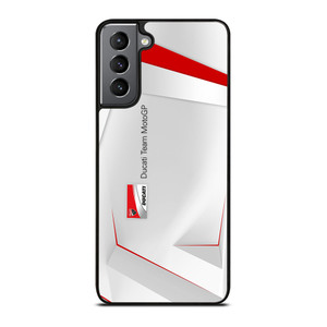 DUCATI MOTOGP TEAM Samsung Galaxy S21 Plus Case