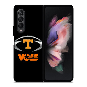 UNIVERSITY OF TENNESSEE UT VOLS LOGO 2 Samsung Galaxy Z Fold 3 Case Cover