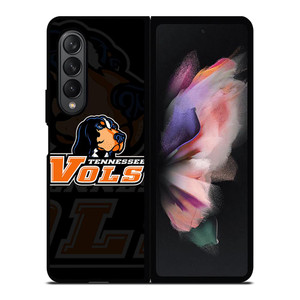 UNIVERSITY OF TENNESSEE UT VOLS LOGO Samsung Galaxy Z Fold 3 Case Cover