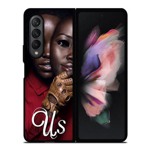 US MOVIE ADELAIDE WILSON 2 Samsung Galaxy Z Fold 3 Case Cover US MOVIE ADELAIDE WILSON 2 Samsung Galaxy Z Fold 3 Case Cover