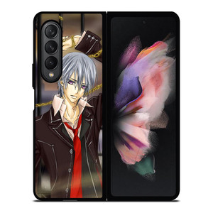VAMPIRE KNIGHT ZERO KIRYUU ANIME Samsung Galaxy Z Fold 3 Case Cover VAMPIRE KNIGHT ZERO KIRYUU ANIME Samsung Galaxy Z Fold 3 Case Cover