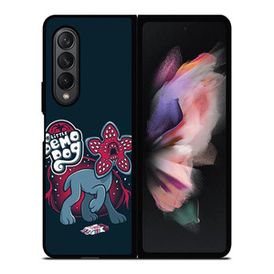 VECNA DEMOGORGON THE THING Samsung Galaxy Z Fold 3 Case Cover