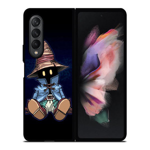VIVI ORNITIER FINAL FANTASY Samsung Galaxy Z Fold 3 Case Cover