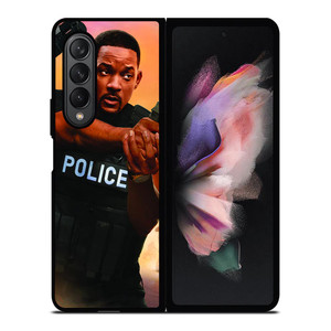 WILL SMITH BAD BOYS FOR LIFE Samsung Galaxy Z Fold 3 Case Cover
