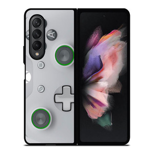 XBOX ONE CONTROLLER Samsung Galaxy Z Fold 3 Case Cover