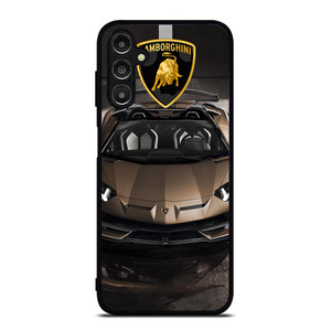 LAMBORGHINI Samsung Galaxy A14 Case LAMBORGHINI Samsung Galaxy A14 Case