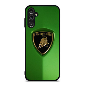 LAMBORGHINI EMBLEM Samsung Galaxy A14 Case