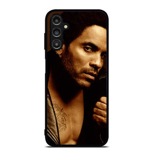 LENNY KRAVITZ SINGER Samsung Galaxy A14 Case LENNY KRAVITZ SINGER Samsung Galaxy A14 Case