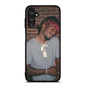 LIL YACHTY RAPPER Samsung Galaxy A14 Case LIL YACHTY RAPPER Samsung Galaxy A14 Case