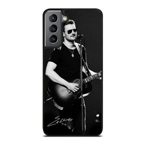 ERIC CHURCH SIGNATURE Samsung Galaxy S21 Plus Case