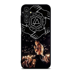 LINKIN PARK BAND Samsung Galaxy A14 Case