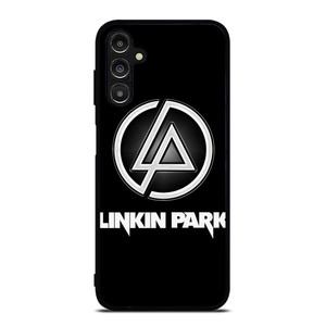 LINKIN PARK ROCK BAND EMBLEM Samsung Galaxy A14 Case