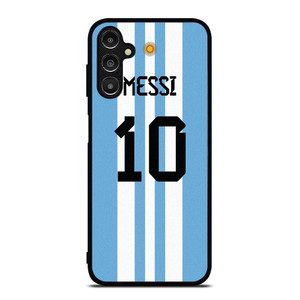 LIONEL MESSI ARGENTINA JERSEY 2 Samsung Galaxy A14 Case LIONEL MESSI ARGENTINA JERSEY 2 Samsung Galaxy A14 Case