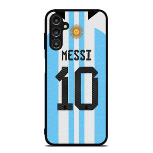 LIONEL MESSI ARGENTINA JERSEY Samsung Galaxy A14 Case LIONEL MESSI ARGENTINA JERSEY Samsung Galaxy A14 Case