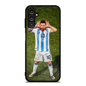 LIONEL MESSI ARGENTINA Samsung Galaxy A14 Case LIONEL MESSI ARGENTINA Samsung Galaxy A14 Case