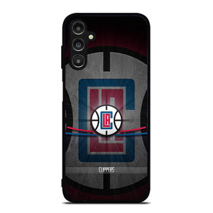 LOGO LOS ANGELES CLIPPERS Samsung Galaxy A14 Case LOGO LOS ANGELES CLIPPERS Samsung Galaxy A14 Case