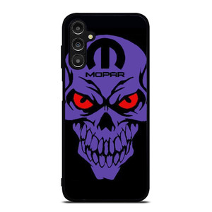 LOGO MOPAR SKULL Samsung Galaxy A14 Case LOGO MOPAR SKULL Samsung Galaxy A14 Case