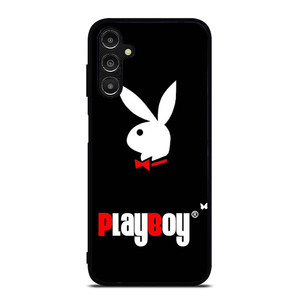 LOGO PLAYBOY Samsung Galaxy A14 Case LOGO PLAYBOY Samsung Galaxy A14 Case