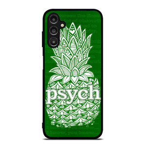 LOGO PSYCH Samsung Galaxy A14 Case LOGO PSYCH Samsung Galaxy A14 Case