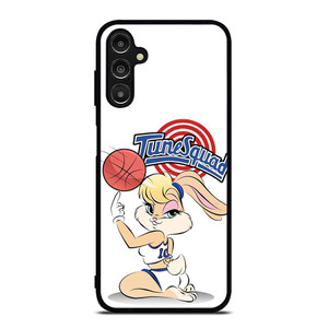 LOLA BUNNY LOONEY TUNES SQUAD Samsung Galaxy A14 Case