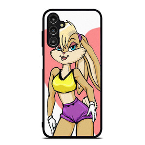 LOLA BUNNY LOVEE LOONEY TUNES Samsung Galaxy A14 Case