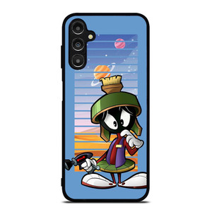 LOONEY TUNES MARVIN THE MARTIAN Samsung Galaxy A14 Case LOONEY TUNES MARVIN THE MARTIAN Samsung Galaxy A14 Case