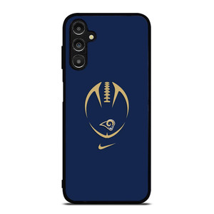 LOS ANGELES RAMS NIKE NFL LOGO Samsung Galaxy A14 Case