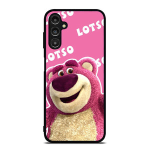 LOTSO BEAR TOY STORY Samsung Galaxy A14 Case LOTSO BEAR TOY STORY Samsung Galaxy A14 Case