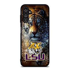 LSU TIGERS MASCOT Samsung Galaxy A14 Case LSU TIGERS MASCOT Samsung Galaxy A14 Case